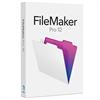 FileMaker Pro - ( v. 12 ) - complete package H6316LL/A
